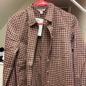 L.L. Bean Signature Women’s Button Down